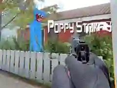 Žaidimas Poppy Strike 3 internete Žaidimas Poppy Strike 3 internete