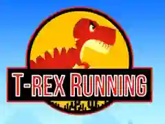 Žaidimas TRex Bėgimas internete Žaidimas TRex Bėgimas internete