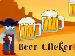 Žaidimas Alus Spustelėtojas internete
