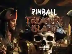 Žaidimas Pinnbolas Lobių sala internete Žaidimas Pinnbolas Lobių sala internete