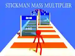 Žaidimas Stickman Masinis Dauginimo internete Žaidimas Stickman Masinis Dauginimo internete