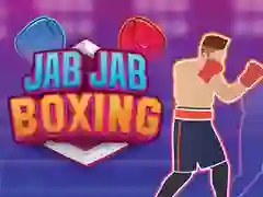 Žaidimas Jab Jab Bokso internete