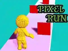 Žaidimas Pikselių Bėgimas internete Žaidimas Pikselių Bėgimas internete