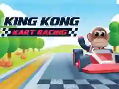 Žaidimas King Kong Karto Varžybos internete Žaidimas King Kong Karto Varžybos internete