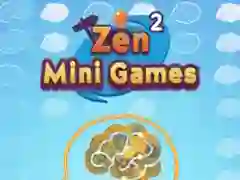 Žaidimas Zen Mini Žaidimai 2 internete Žaidimas Zen Mini Žaidimai 2 internete