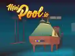 Žaidimas MiniPool.io internete Žaidimas MiniPool.io internete