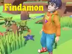 Žaidimas Radamon internete