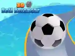 Žaidimas 3D Kamuolio Balansavimo Žaidimas internete Žaidimas 3D Kamuolio Balansavimo Žaidimas internete