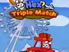 Žaidimas Hex Triple Atitikimas internete Žaidimas Hex Triple Atitikimas internete
