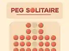 Žaidimas Klemensų Solitaire internete Žaidimas Klemensų Solitaire internete