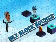 Žaidimas Dangaus Blokas Šokinėjimas internete Žaidimas Dangaus Blokas Šokinėjimas internete