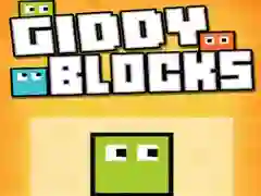 Žaidimas Linksmi Blokai internete Žaidimas Linksmi Blokai internete