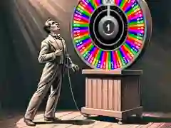 Žaidimas Bingo Ratas internete Žaidimas Bingo Ratas internete