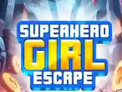 Žaidimas Superherojės Išsigelbėjimas internete Žaidimas Superherojės Išsigelbėjimas internete