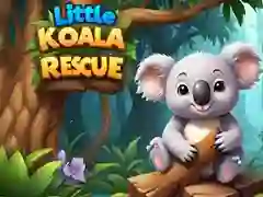 Žaidimas Mažojo koalo iškilmimas internete Žaidimas Mažojo koalo iškilmimas internete