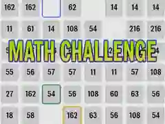 Žaidimas Matematikos Iššūkis internete
