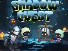 Žaidimas Šešėlių Iššūkis internete