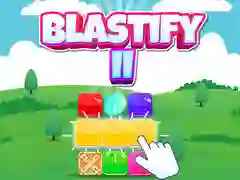 Žaidimas Blastify II internete Žaidimas Blastify II internete