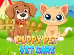 Žaidimas Kūdikio veterinarinė priežiūra internete Žaidimas Kūdikio veterinarinė priežiūra internete