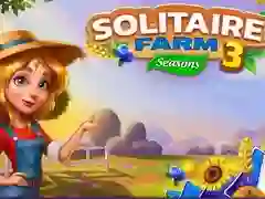 Žaidimas Solitaire Ūkio Sezonos 3 internete