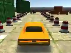 Žaidimas BMW Automobilių Parkavimas internete