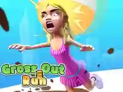 Žaidimas Bjaurus Bėgimas internete