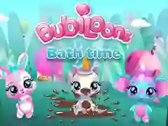 Žaidimas Bubiloons internete Žaidimas Bubiloons internete