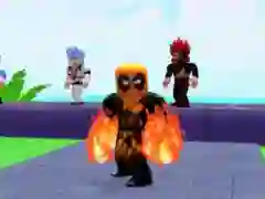 Žaidimas Roblox: Galingo Šlapimo Simuliatorius internete Žaidimas Roblox: Galingo Šlapimo Simuliatorius internete