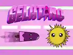 Žaidimas Gelatino internete Žaidimas Gelatino internete