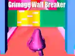 Žaidimas Grimage Wall Breaker internete Žaidimas Grimage Wall Breaker internete