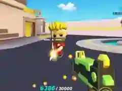 Žaidimas Kulka Herojai internete Žaidimas Kulka Herojai internete