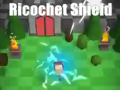 Žaidimas Rikošeto Štitas internete Žaidimas Rikošeto Štitas internete