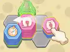Žaidimas Hex Triple Match internete Žaidimas Hex Triple Match internete