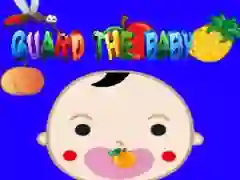 Žaidimas Saugoj Baby internete