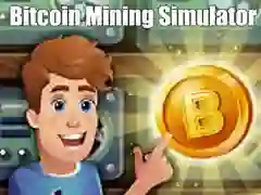 Žaidimas Bitcoin kasimo simuliatorius internete