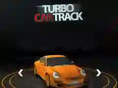 Žaidimas Turbo Automobilių Trasa internete Žaidimas Turbo Automobilių Trasa internete