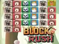 Žaidimas Blokų Bėgimas internete Žaidimas Blokų Bėgimas internete