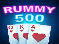Žaidimas Rummy 500 Kortų žaidimas internete Žaidimas Rummy 500 Kortų žaidimas internete