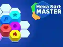 Žaidimas Hexa Rūšiavimo Meistras internete Žaidimas Hexa Rūšiavimo Meistras internete