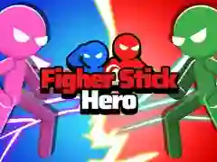 Žaidimas Kovos Lazdelės Herojus internete Žaidimas Kovos Lazdelės Herojus internete