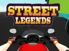 Žaidimas Gatvės Legendos internete Žaidimas Gatvės Legendos internete