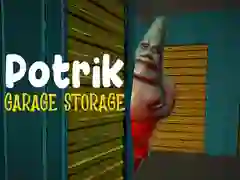 Žaidimas Potrick Garažo Saugojimas internete