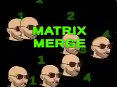 Žaidimas Matricų Susiliejimas internete Žaidimas Matricų Susiliejimas internete