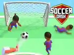 Žaidimas Futbolo Bėgimas internete