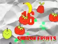 Žaidimas Suskaldyti vaisius internete Žaidimas Suskaldyti vaisius internete