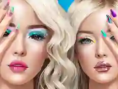 Žaidimas Praktikuok ant manęs internete