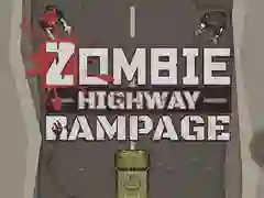 Žaidimas Zombių Greitkelis: Besišvaistantis internete Žaidimas Zombių Greitkelis: Besišvaistantis internete