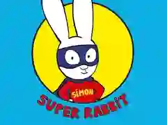 Žaidimas Simon Super Triušis internete