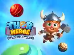 Žaidimas Thor'o Sujungimas internete Žaidimas Thor'o Sujungimas internete
