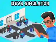 Žaidimas Kūrėjų Simuliatorius internete Žaidimas Kūrėjų Simuliatorius internete